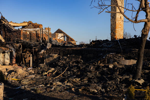 Reliable Smoke Damage Removal contractor in Prospect, KY by Fire Damage Doption