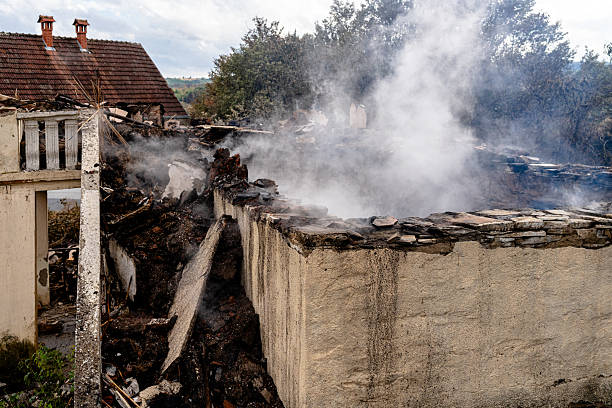 Affordable Smoke Damage Removal solutions in Prospect, KY